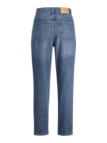 JJXX JXLISBON MOM HW CR4020 DNM NOOS -Dark Blue Denim - 12217335