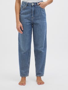 JJXX JXLISBON MOM HW CR4020 DNM NOOS -Dark Blue Denim - 12217335