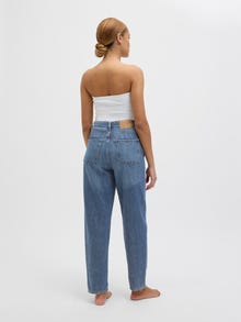 JJXX JXLISBON MOM HW CR4020 DNM NOOS -Dark Blue Denim - 12217335