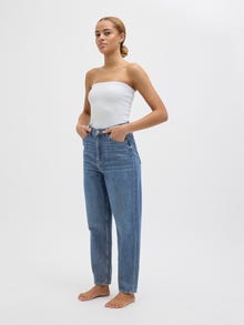 JJXX JXLISBON MOM HW CR4020 DNM NOOS -Dark Blue Denim - 12217335