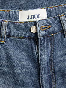 JJXX JXLISBON MOM HW CR4020 DNM NOOS -Dark Blue Denim - 12217335