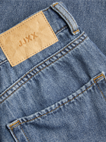 JJXX JXLISBON MOM HW CR4020 DNM NOOS -Dark Blue Denim - 12217335
