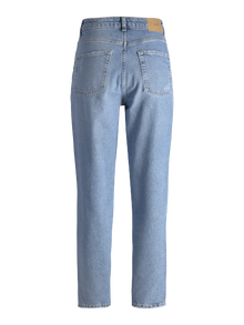 JJXX JXLISBON MOM HW CR4022 DNM NOOS -Medium Blue Denim - 12217346