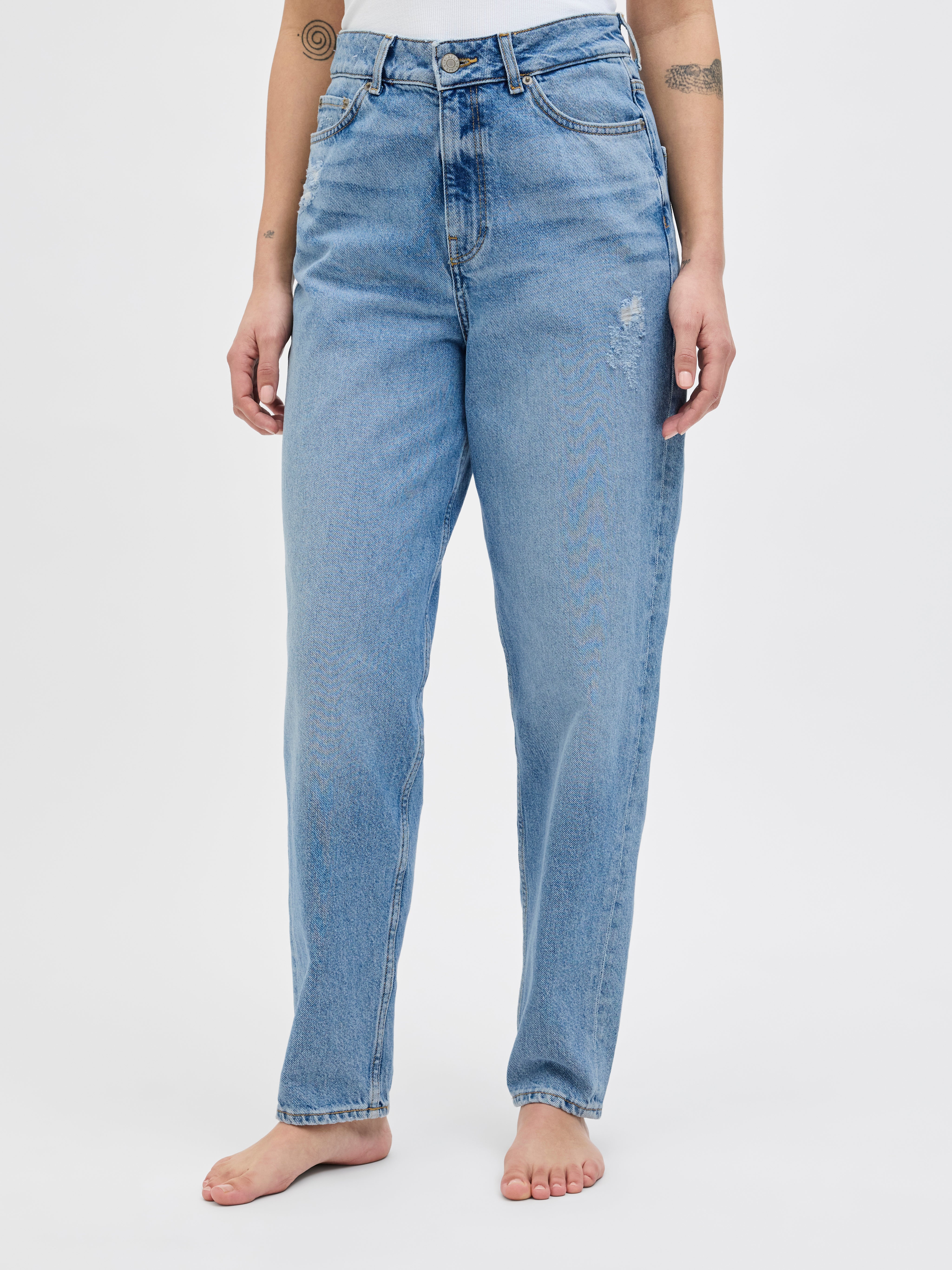 Jxlisbon Mom Hw Cr4022 Dnm Noos