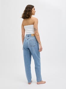 JJXX JXLISBON MOM HW CR4022 DNM NOOS -Medium Blue Denim - 12217346