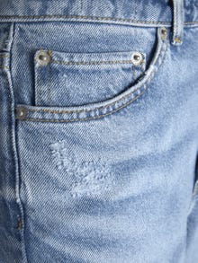 JJXX JXLISBON MOM HW CR4022 DNM NOOS -Medium Blue Denim - 12217346