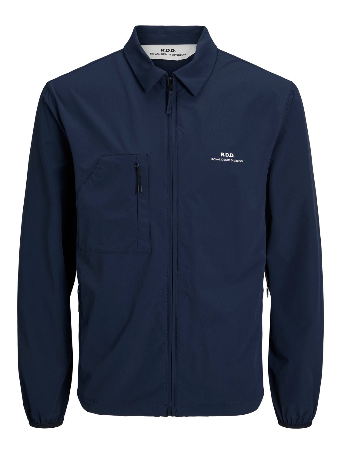 Jack and jones outlet windcheater