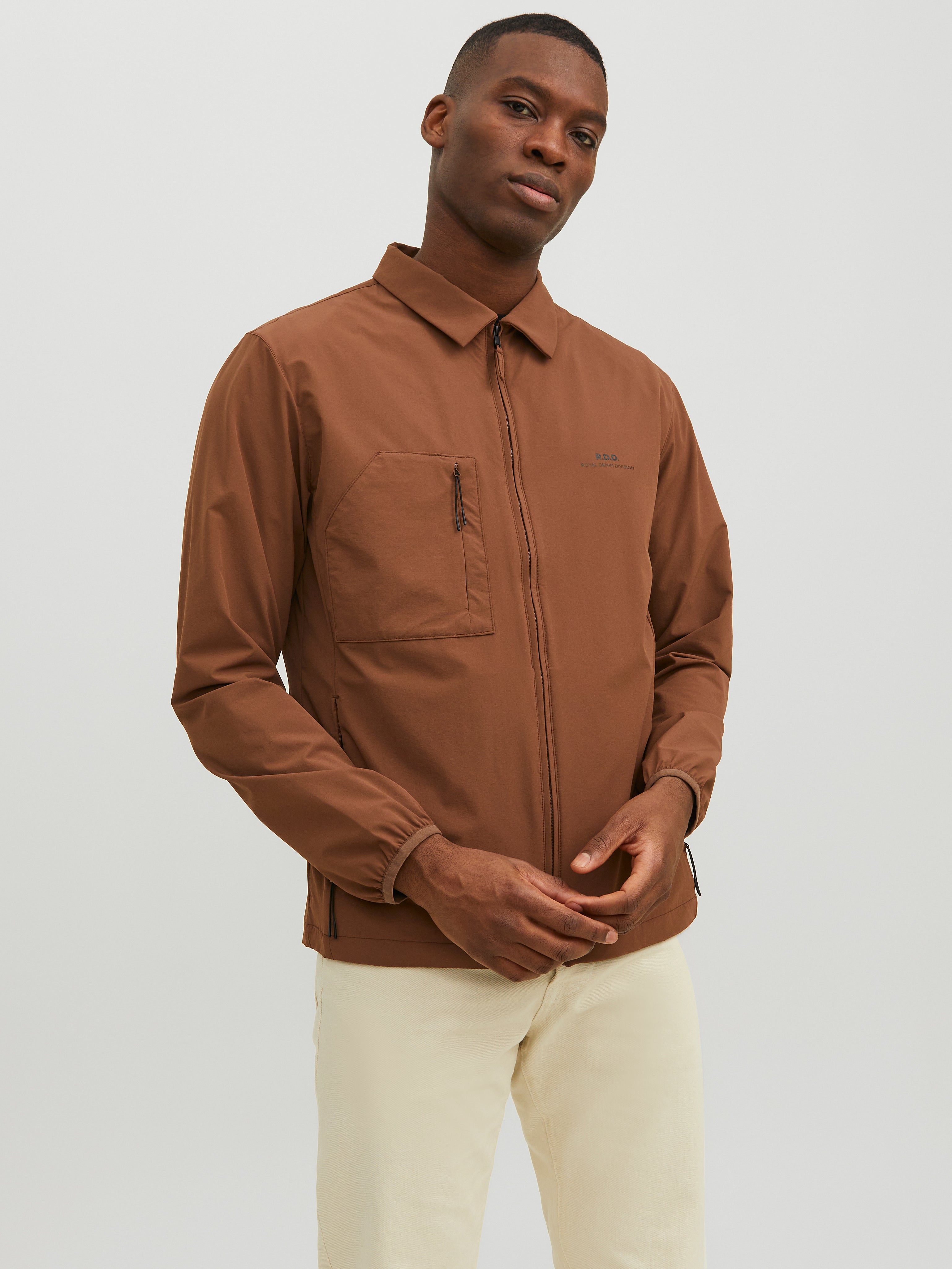 Jack & Jones RDD Light jacket - 12217465