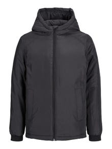 Jack & Jones Dzseki Ifjúsági -Black - 12217525