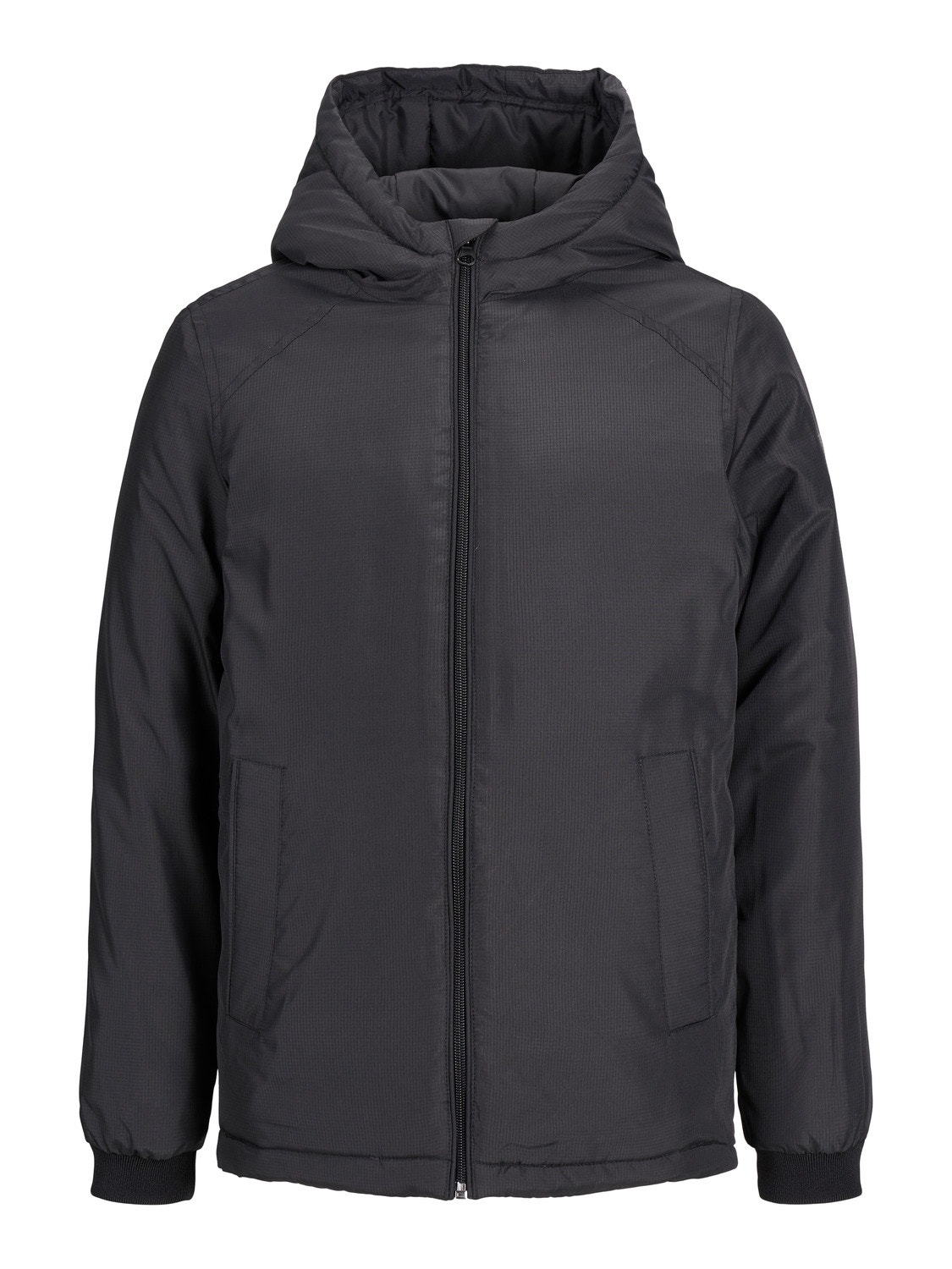 Jack & Jones Jacka För pojkar -Black - 12217525