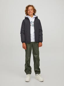 Jack & Jones Striukė For boys -Black - 12217525