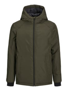 Jack & Jones Dzseki Ifjúsági -Rosin - 12217525