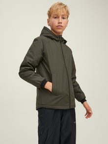 Jack & Jones Bunda Junior -Rosin - 12217525