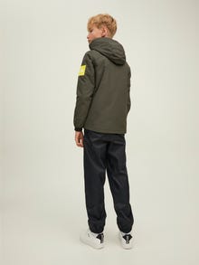 Jack & Jones Jasje Voor jongens -Rosin - 12217525