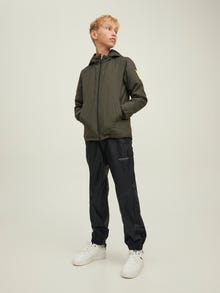 Jack & Jones Jaqueta Para meninos -Rosin - 12217525