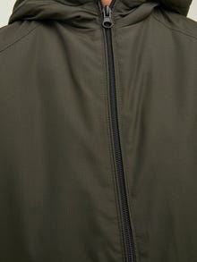 Jack & Jones Jacke Für jungs -Rosin - 12217525