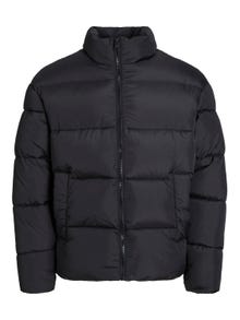 Jack & Jones Puffer jacket -Black - 12217531