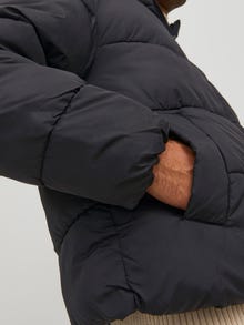 Jack & Jones Puffer jacket -Black - 12217531