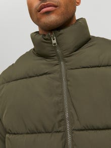 Jack & Jones Pufferjacke -Forest Night - 12217531