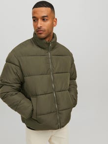 Jack & Jones Pufferjacke -Forest Night - 12217531