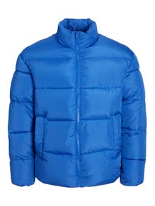Jack & Jones Puffer jacket -Nautical Blue - 12217531
