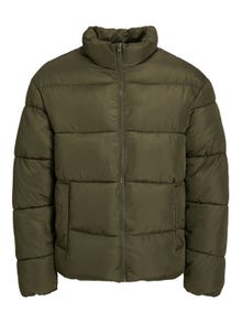 Jack & Jones Pufferjacke -Lush Medow - 12217531