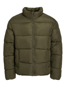 Jack & Jones Puffer jacket -Lush Medow - 12217531