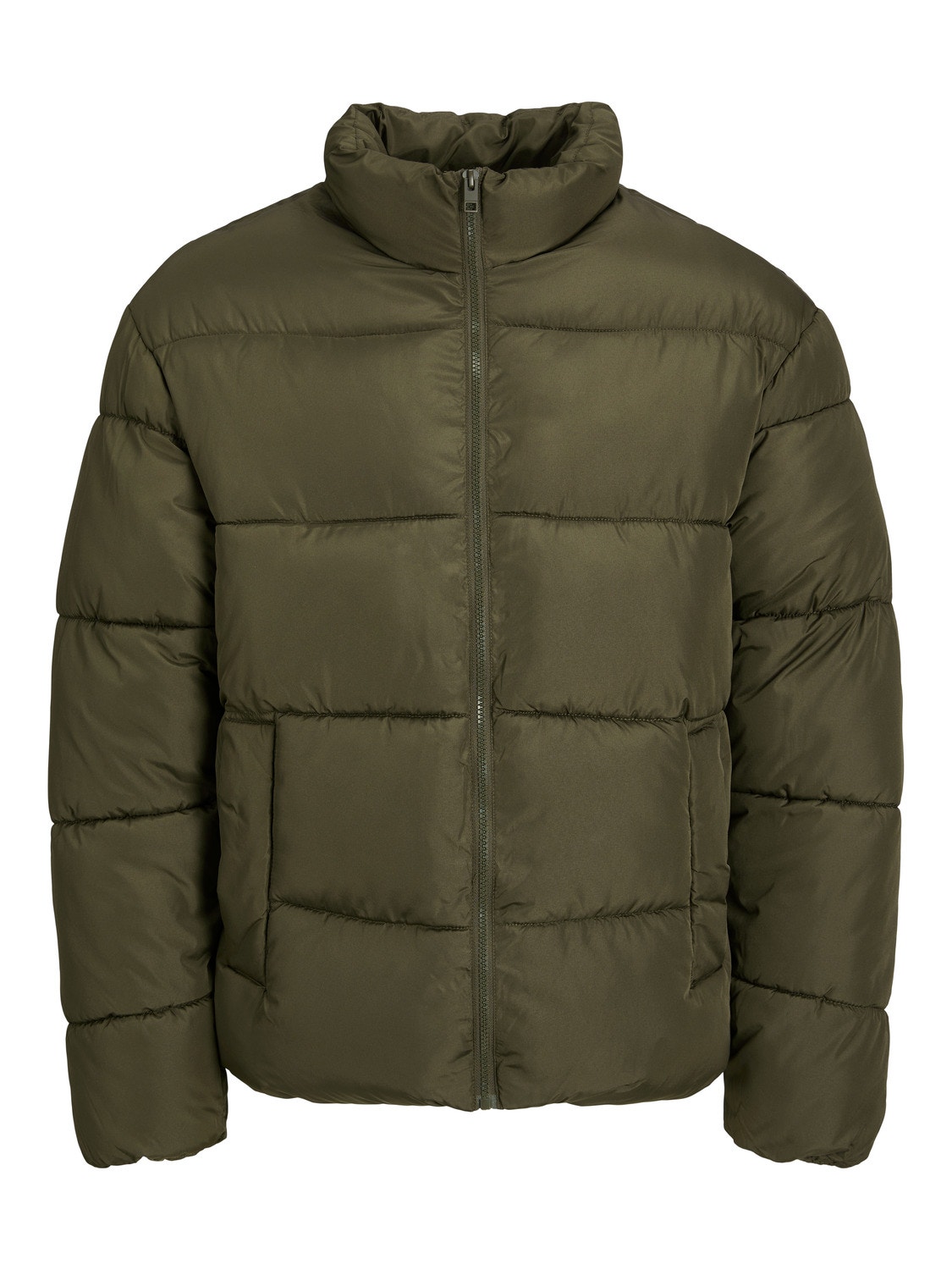Jack & Jones Puffer jacket -Lush Medow - 12217531