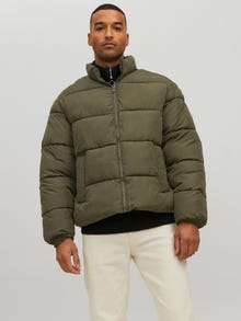 Jack & Jones Puffer jacket -Lush Medow - 12217531