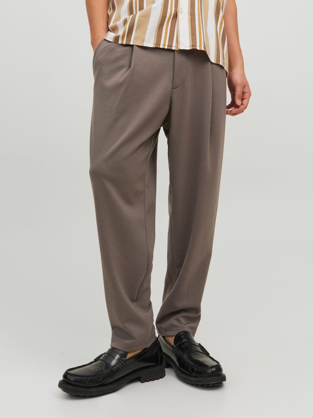 Jack & Jones Wide Fit Chino trousers - 12217533