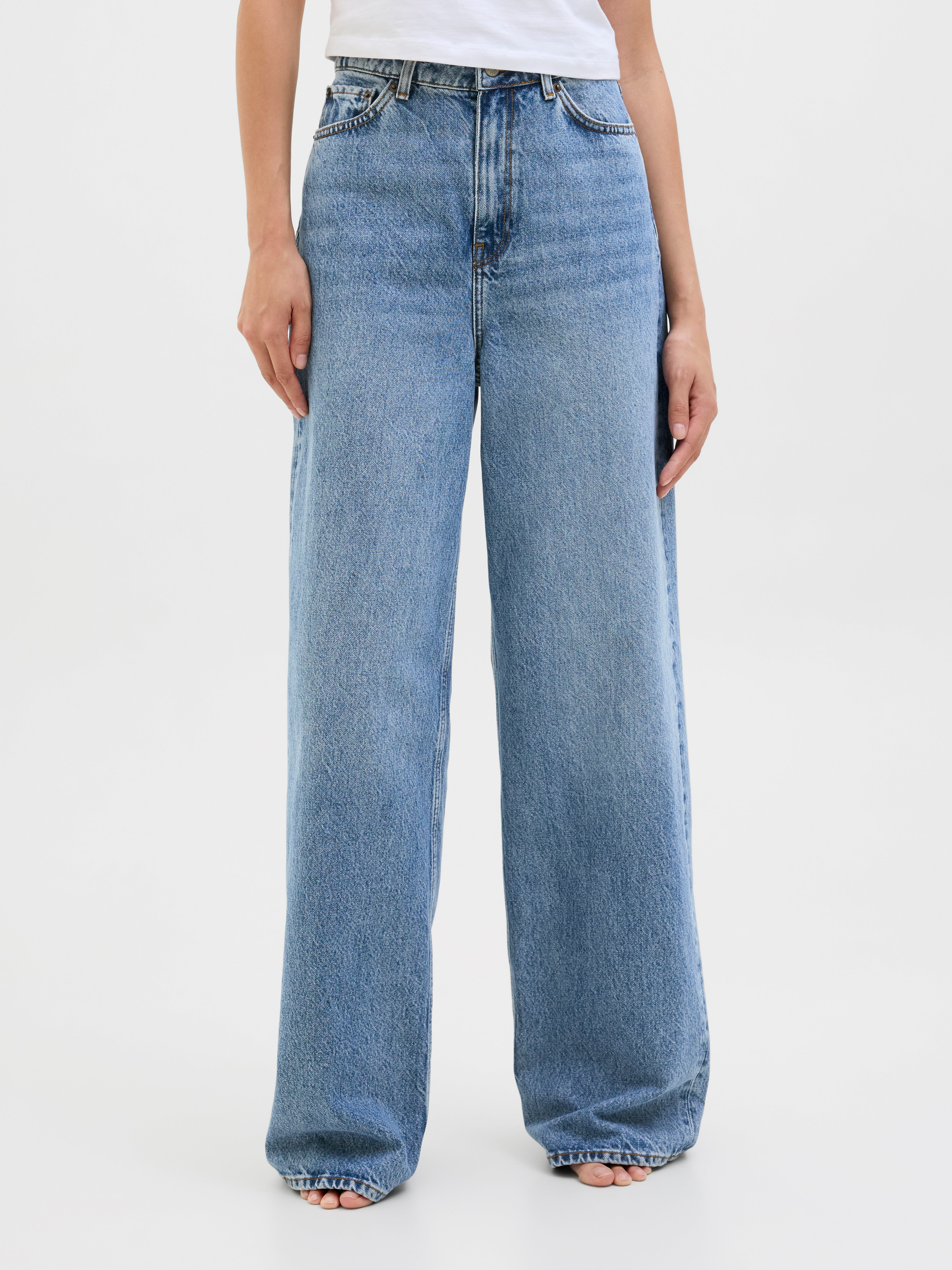 Jxtokyo Wide Hw Cr6013 Dnm Noos