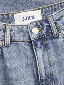 JJXX JXTOKYO WIDE HW CR6013 DNM NOOS -Light Blue Denim - 12217629