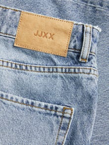 JJXX JXTOKYO WIDE HW CR6013 DNM NOOS -Light Blue Denim - 12217629