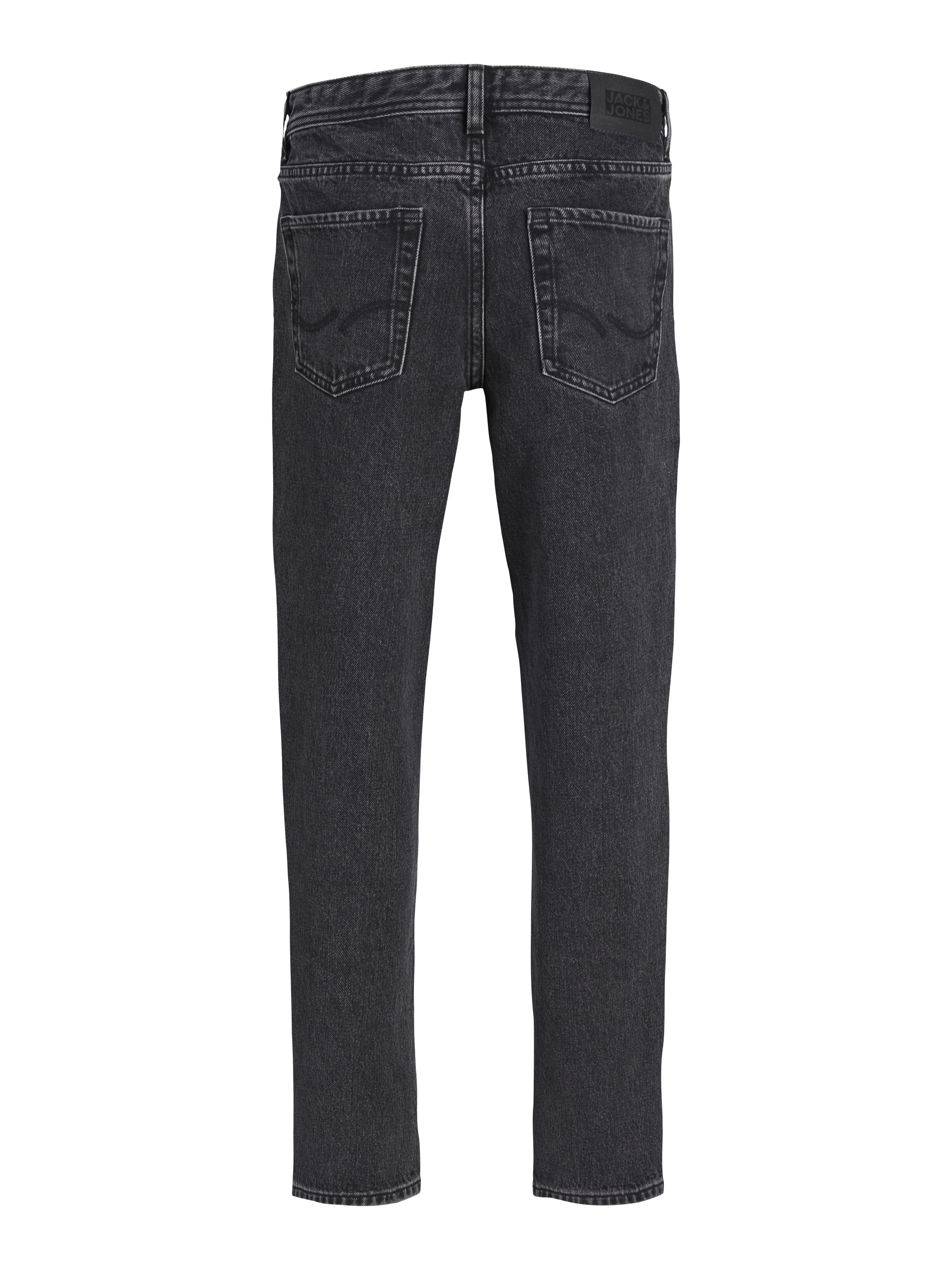 Thumbnail - Jjichris Jjoriginal Akm 823 Noos Jnr Relaxed Fit Jeans Junior