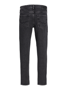 Jack & Jones JJICHRIS JJORIGINAL AKM 823 NOOS JNR Jeans relaxed fit Junior -Black Denim - 12217782