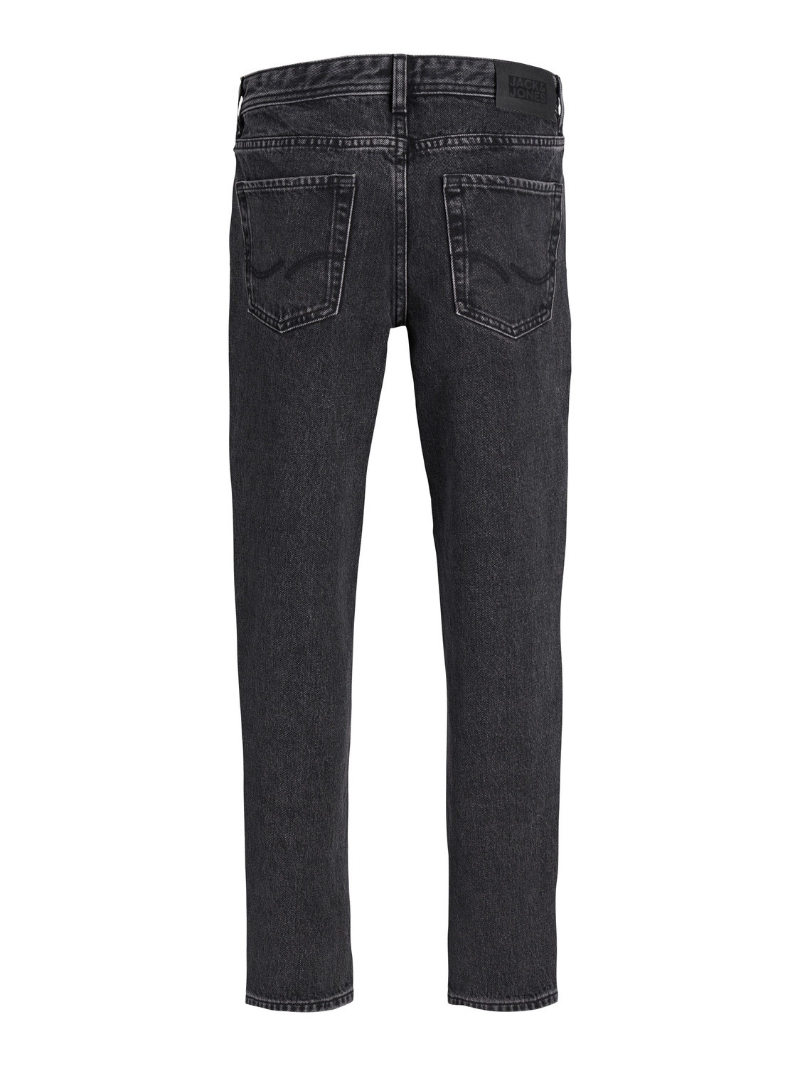 Jack & Jones JJICHRIS JJORIGINAL - Relaxed fit jeans - blue denim/blauw denim/bluedenim Jack & Jones JJICHRIS JJORIGINAL - Relaxed fit jeans - blue denim/blauw denim/bluedenim