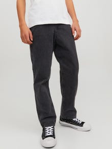 Jack & Jones JJICHRIS JJORIGINAL AKM 823 NOOS JNR Jeans relaxed fit Junior -Black Denim - 12217782