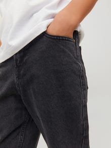 Jack & Jones JJICHRIS JJORIGINAL AKM 823 NOOS JNR Jeans relaxed fit Junior -Black Denim - 12217782