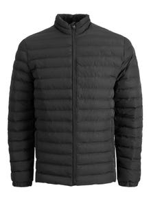 Jack & Jones Plus Puffer jacket -Black - 12217853