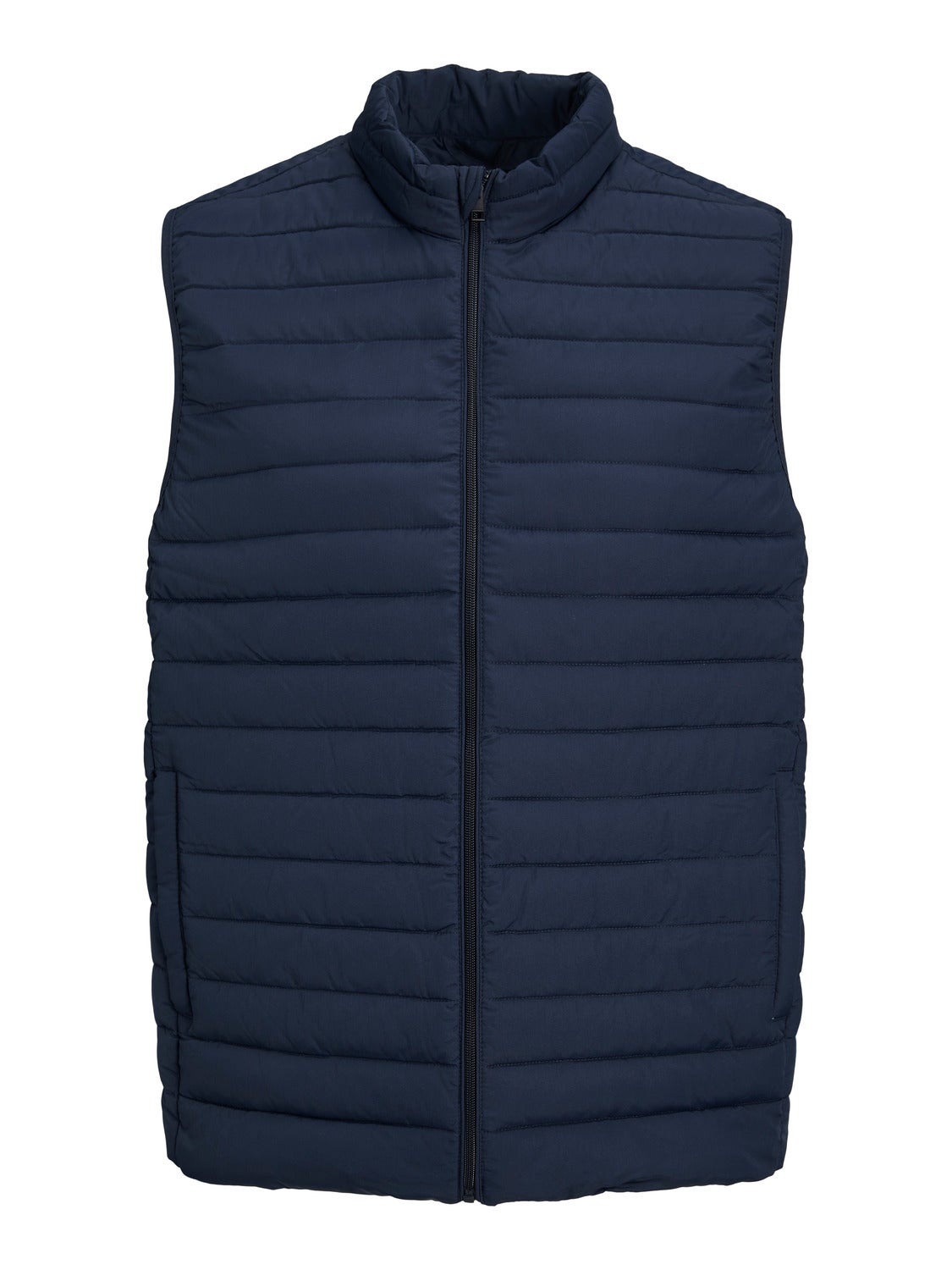 Jack & Jones hooded vest | ASOS