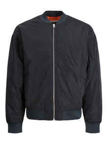 Jack & Jones Veste bomber -Black - 12217879