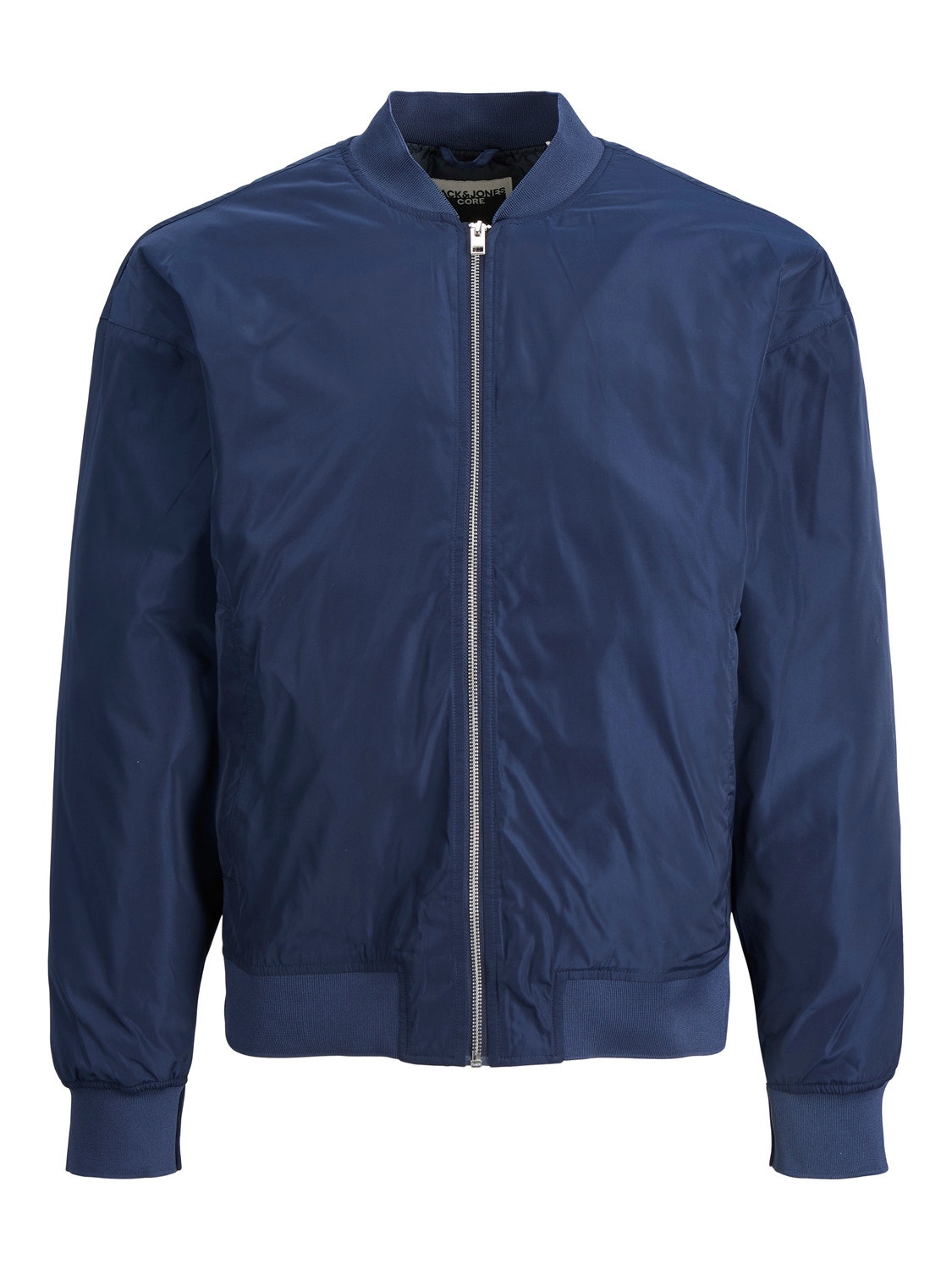 Jack & Jones Bomber jacket -Navy Blazer - 12217879