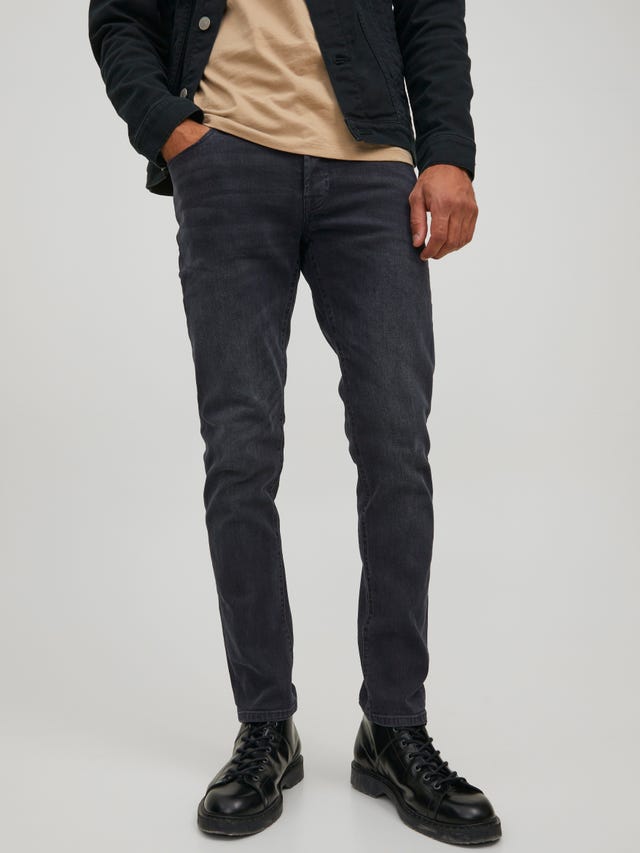 Jack & Jones JJIWHGLENN JJORIGINAL MF 106 Slim fit jeans - 12217931