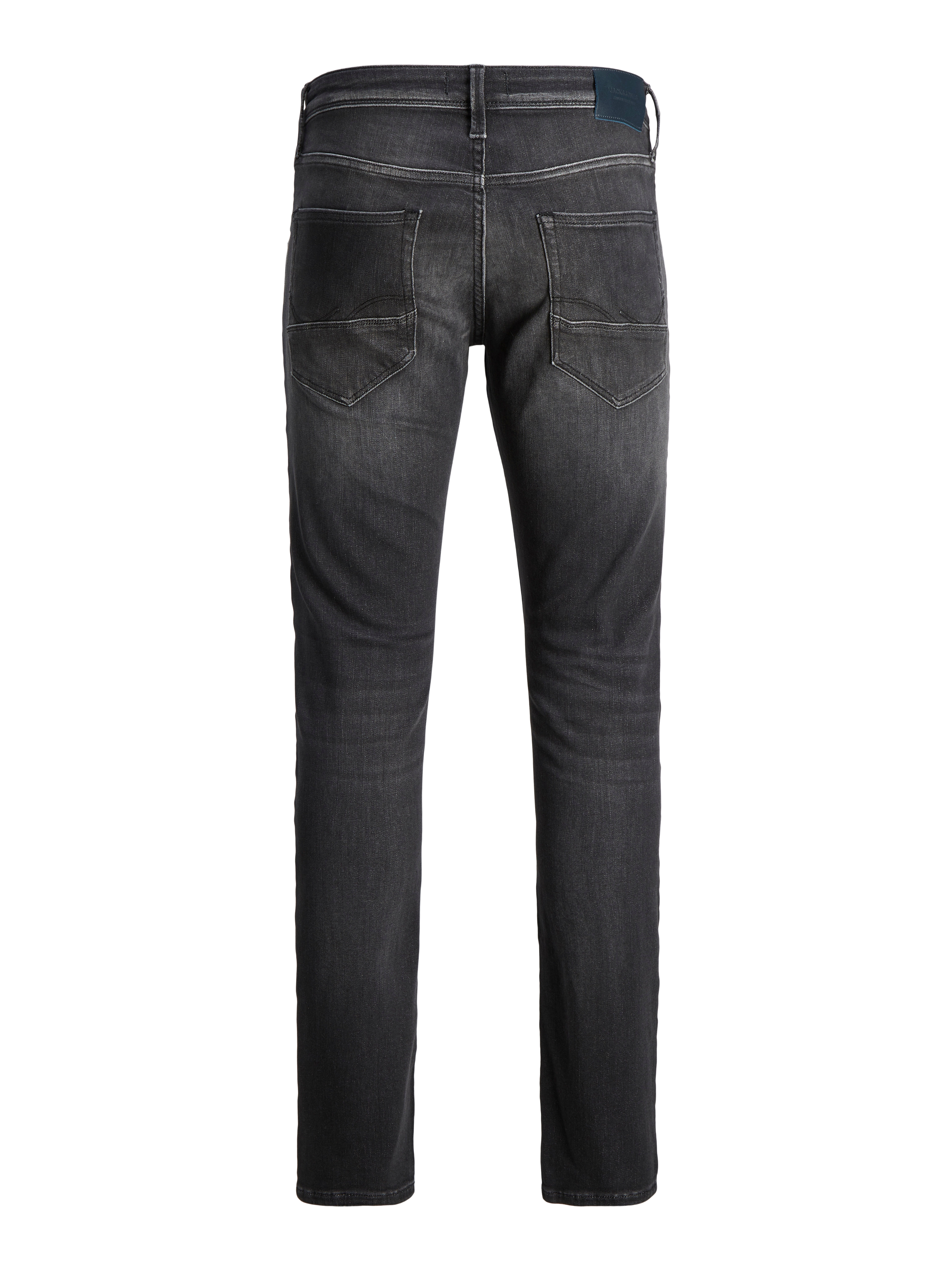 Thumbnail - Jjiglenn Jjfox Bl 655 Noos Slim Fit Jeans