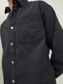 Jack & Jones Camisa informal Regular Fit -Black - 12217980