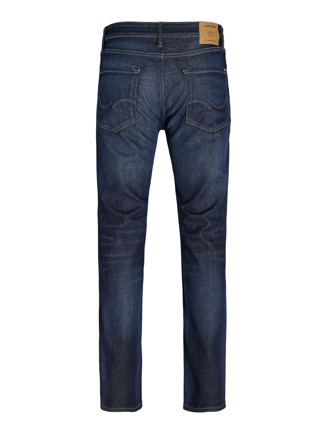 JJICLARK JJORIGINAL JOS 318 Regular fit jeans with 50% discount 