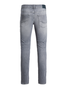 Jack & Jones JWHGLENN JJICON JOS 257 NOOS 50SPS Slim fit jeans -Grey Denim - 12217993