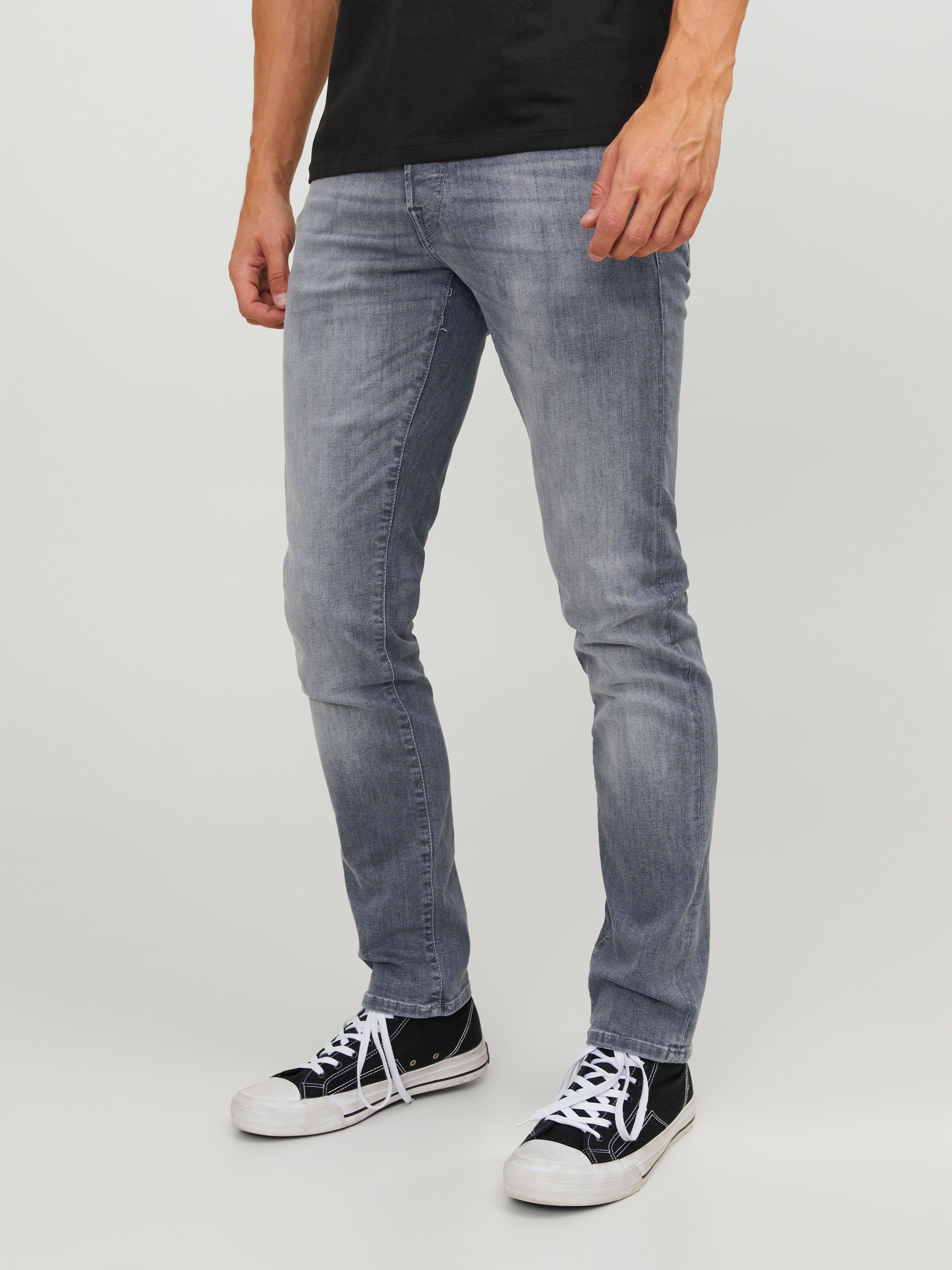 Jack jones sale skinny stretch jeans