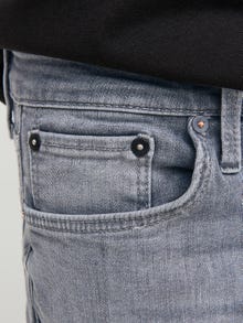 Jack & Jones JWHGLENN JJICON JOS 257 NOOS 50SPS Slim fit jeans -Grey Denim - 12217993