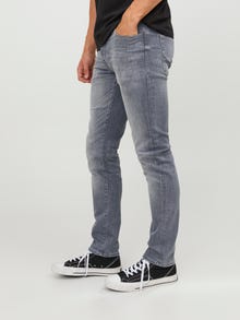 Jack & Jones JWHGLENN JJICON JOS 257 NOOS 50SPS Slim fit jeans -Grey Denim - 12217993